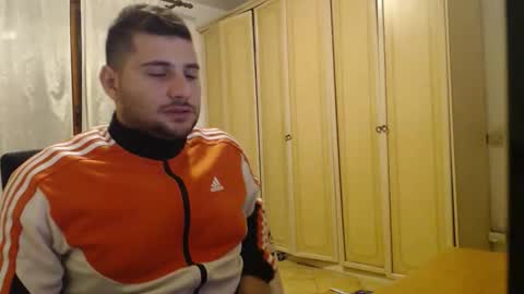 Massu94 online show from 11/09/25, 05:44