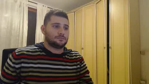 Massu94 online show from 11/14/25, 12:20