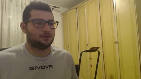 Massu94 online show from 04/27/26, 06:17