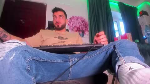 Matthew online show from 01/11/26, 06:40