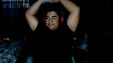 master_aron online show from 06/16/26, 08:11