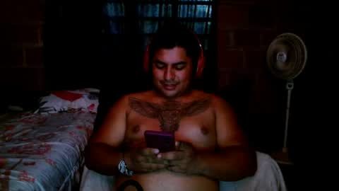 master_aron online show from 08/01/26, 07:02
