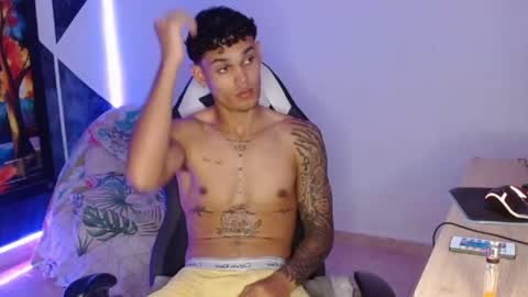 master_black777 online show from 11/23/25, 11:15