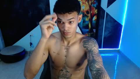 master_black777 online show from 03/03/26, 05:52