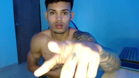 master_black777 online show from 04/25/26, 01:41
