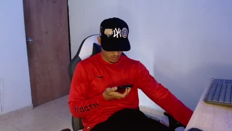 master_black777 online show from 05/03/26, 03:40