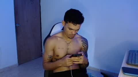 master_black777 online show from 05/04/26, 12:01