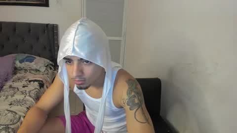 master_boy28 online show from 09/11/25, 06:57