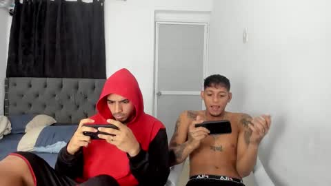 master_boy28 online show from 02/03/26, 07:24