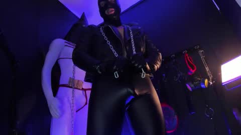 Master connor online show from 03/19/26, 12:25