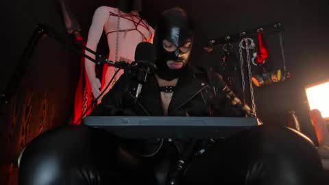 Master connor online show from 03/29/26, 03:34