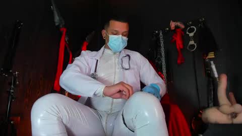 Master connor online show from 04/24/26, 09:50