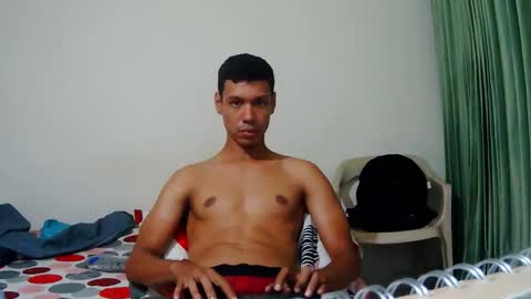 Master Cospi online show from 10/22/25, 02:23