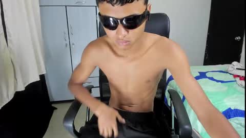 master_dominacion777 online show from 02/21/25, 08:38