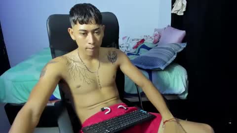 master_dominacion777 online show from 03/02/25, 11:42