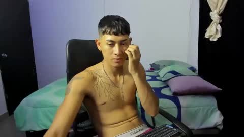 master_dominacion777 online show from 03/03/25, 10:52