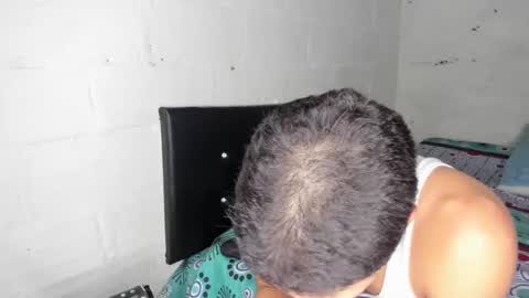 master_dominant_777 online show from 09/12/25, 02:55