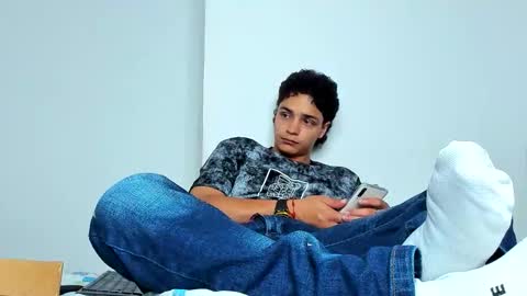 master_dominant_777 online show from 02/03/26, 02:53