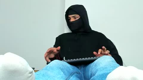 master_dominant_777 online show from 03/03/26, 06:36