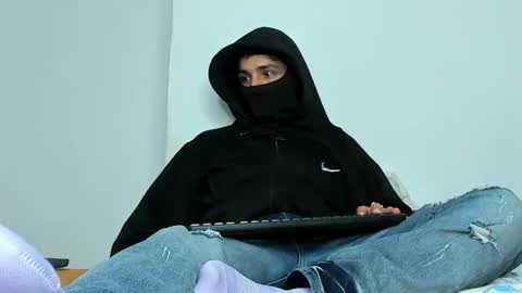 master_dominant_777 online show from 03/14/26, 07:08