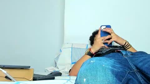 master_dominant_777 online show from 03/17/26, 05:49