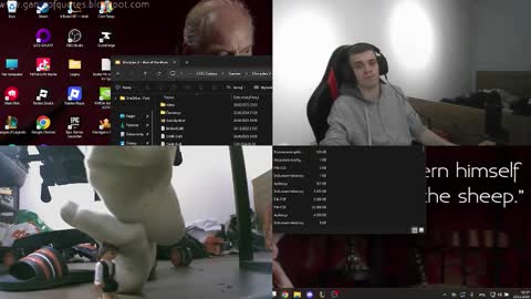 master_jester12 online show from 11/19/25, 01:27