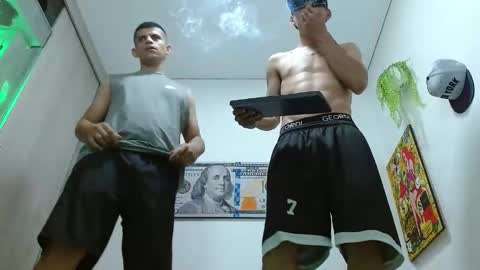 cash master jose online show from 01/06/26, 01:09