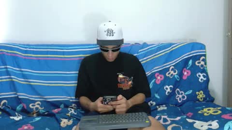 cash master jose online show from 02/01/26, 09:46