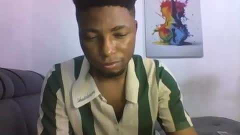 Master Kael online show from 12/21/25, 09:22