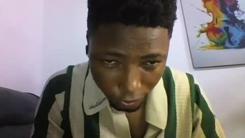 Master Kael online show from 01/07/26, 10:56