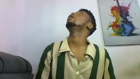 Master Kael online show from 01/09/26, 02:42