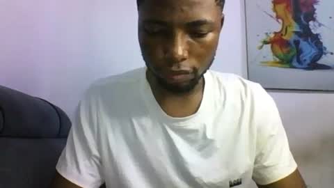 Master Kael online show from 01/18/26, 12:25