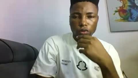 Master Kael online show from 02/08/26, 06:06