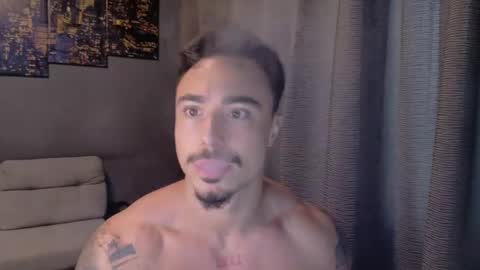 master_lukass online show from 04/20/26, 02:31