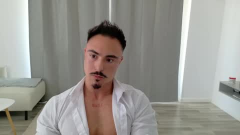 Snapshot of master_lukass chatting on 05/15/26, 12:45 master_lukass online show from 05/15/26, 12:45
