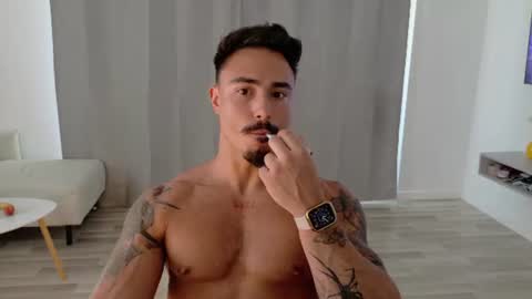 master_lukass online show from 06/20/26, 02:20