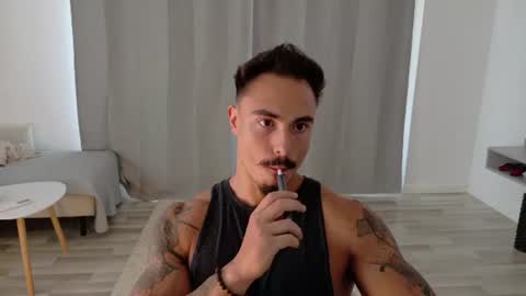 master_lukass online show from 07/03/26, 02:23