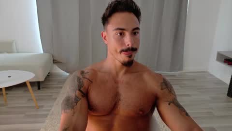 master_lukass online show from 07/06/26, 03:03