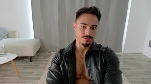 master_lukass online show from 07/13/26, 11:57