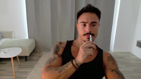 master_lukass online show from 07/18/26, 11:58