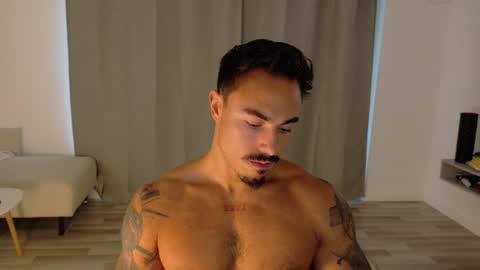 master_lukass online show from 07/22/26, 06:16