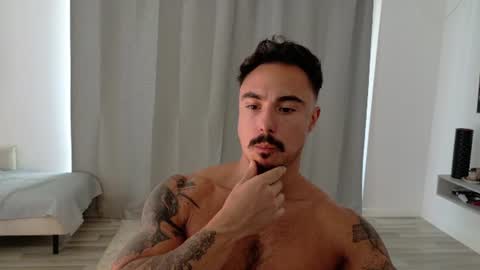 master_lukass online show from 07/25/26, 12:14