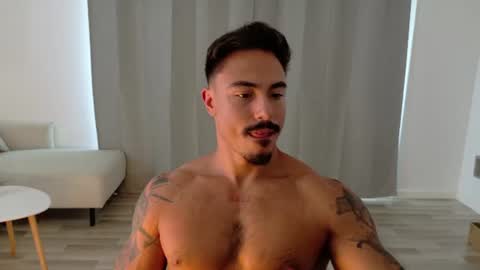 master_lukass online show from 07/29/26, 12:14