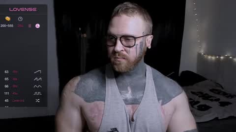 Snapshot of master_oil chatting on 12/31/24, 07:40 Huge Alex online show from 12/31/24, 07:40