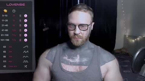 Snapshot of master_oil chatting on 02/03/25, 05:51 Huge Alex online show from 02/03/25, 05:51