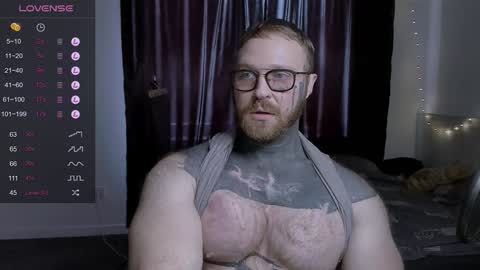 Snapshot of master_oil chatting on 02/07/25, 09:26 Huge Alex online show from 02/07/25, 09:26