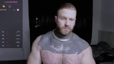 Snapshot of master_oil chatting on 02/15/25, 08:54 Huge Alex online show from 02/15/25, 08:54