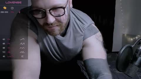 Snapshot of master_oil chatting on 02/19/25, 07:48 Huge Alex online show from 02/19/25, 07:48