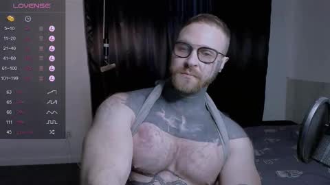 Snapshot of master_oil chatting on 02/20/25, 03:30 Huge Alex online show from 02/20/25, 03:30