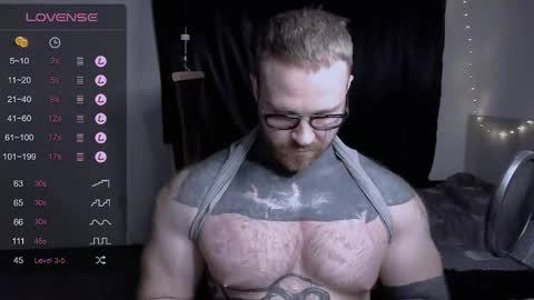 Snapshot of master_oil chatting on 02/27/25, 05:36 Huge Alex online show from 02/27/25, 05:36